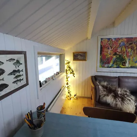 Songbird * Ebeltoft