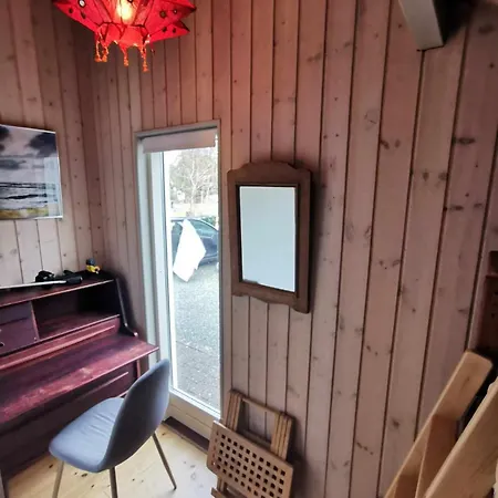 Dom wakacyjny Songbird Ebeltoft